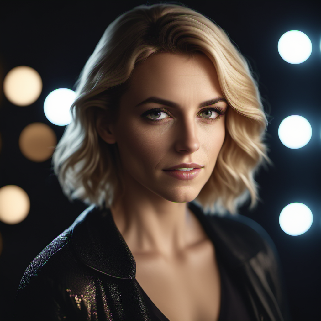 cinematic photo barnumatelier, 1 woman  <lora:BarnumAtelier-SDXLa:1> . 35mm photograph, film, bokeh, professional, 4k, highly detailed