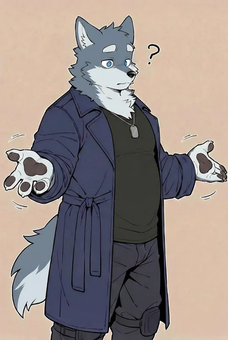 [银尾] SilverTail