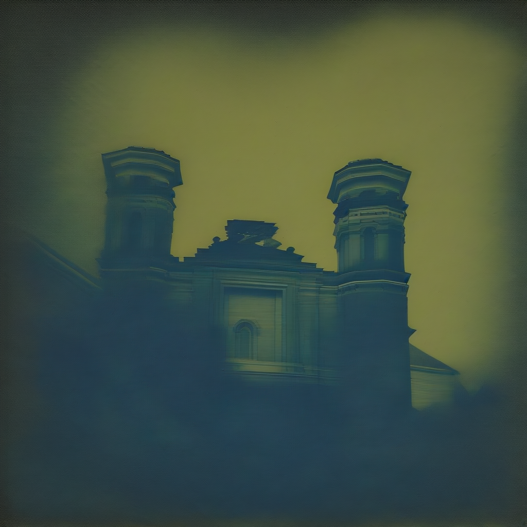 Cyanotype 1880-1910