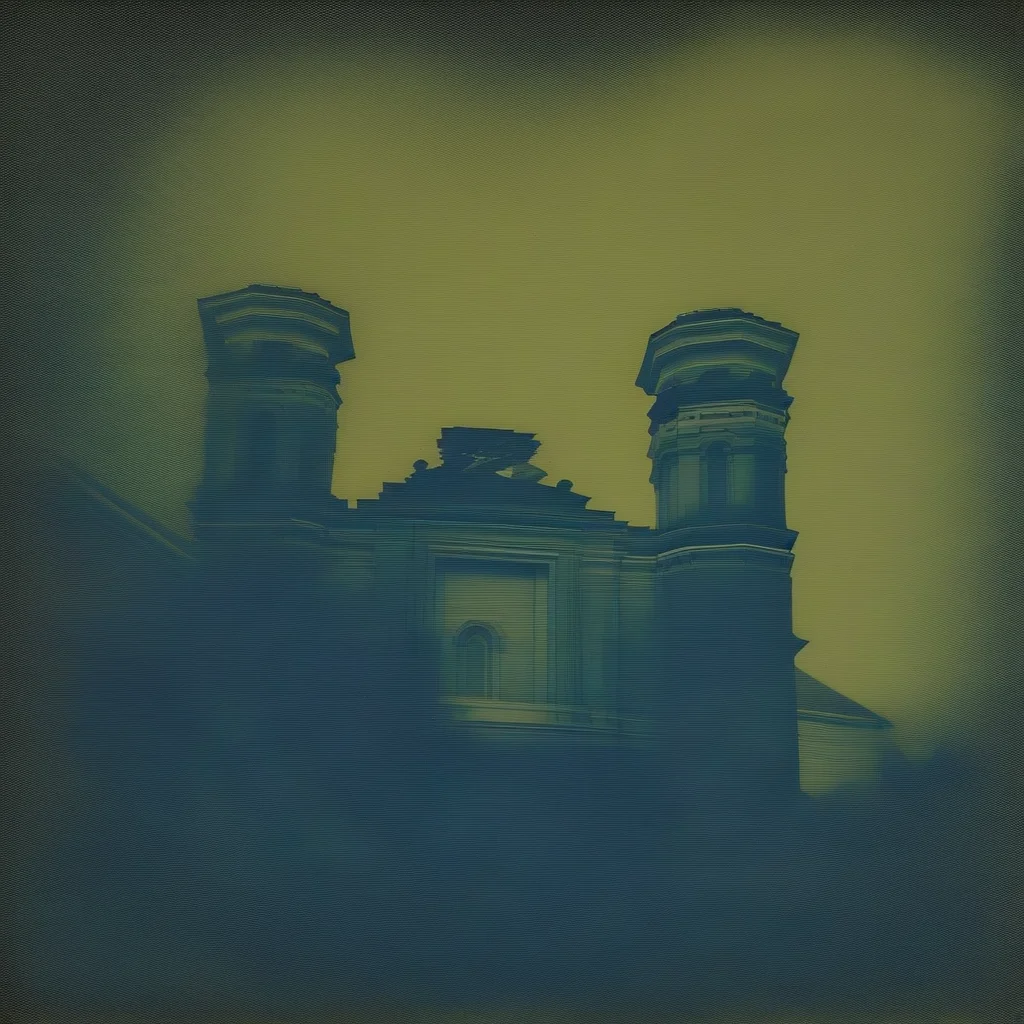 Cyanotype 1880-1910