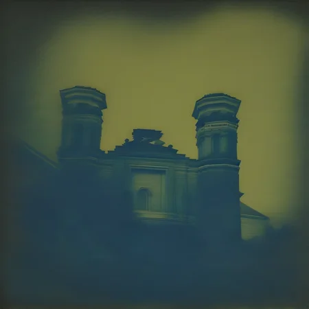 Cyanotype 1880-1910