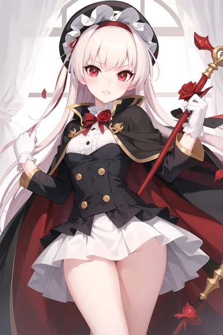 Eve - Soccer spirits