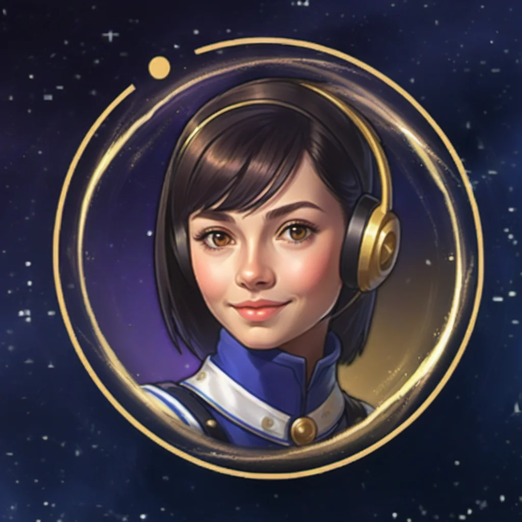 star rail icon,close up of 1girl,  <lora:starrailicon:0.7>