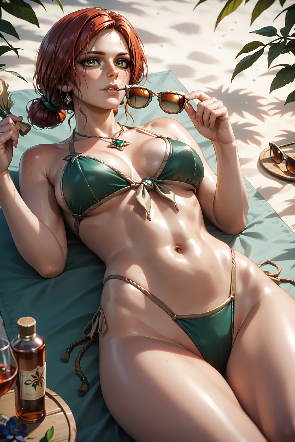 Content
