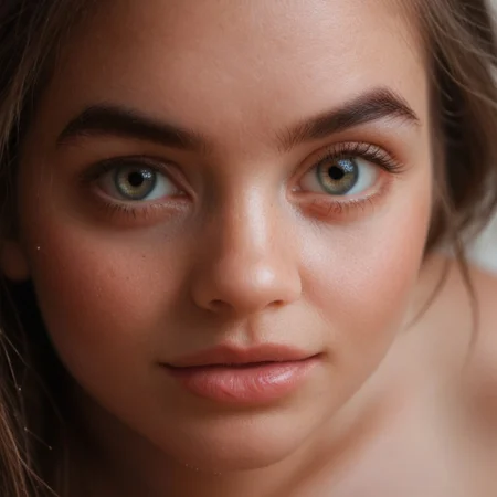 score_7_up, score_9, score_8_up,realism,realistic,raw photo of a close up woman face. her eyes are sharp and very detailed,intricate details.