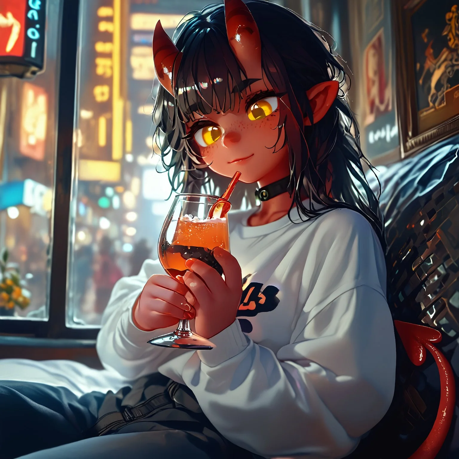 Content