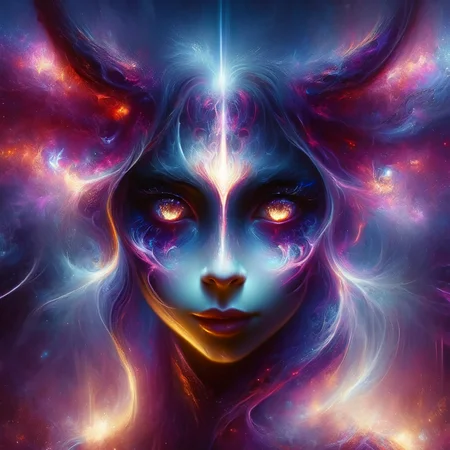 mystivis the devil's face girl darkly<lora:mystivis:1>