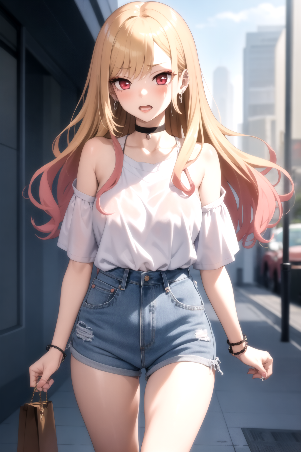 Content