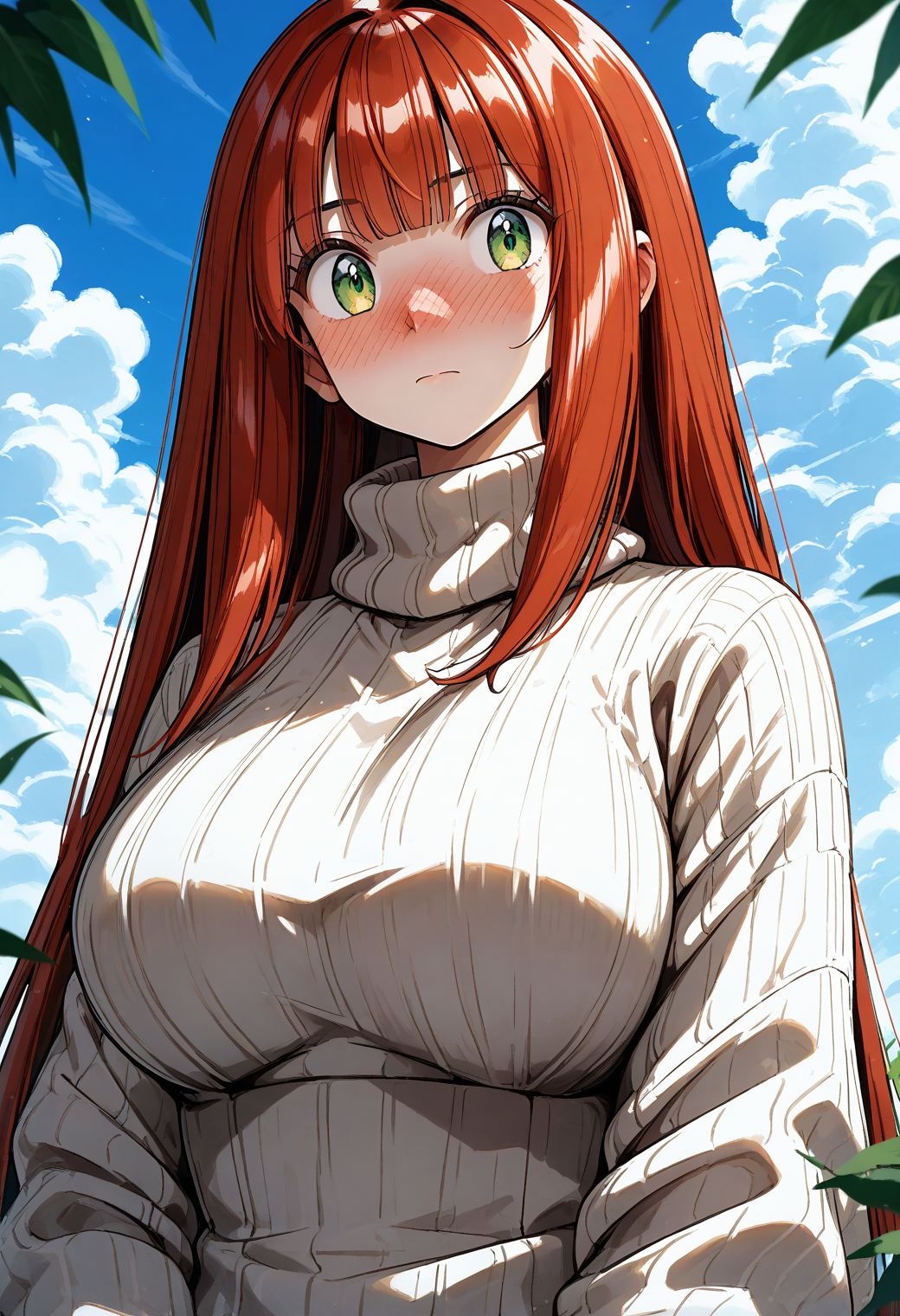Content