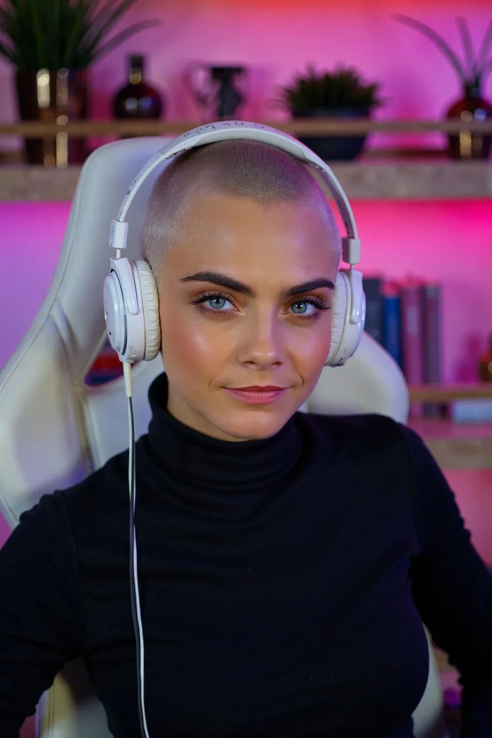 Content