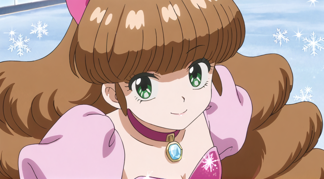 detailed background, shiny skin, posing, rating safe,
<lora:azusa.pony:1>,
azusa, aaa, 
ice rink, glitter, light smile, looking at viewer, half-closed eyes,