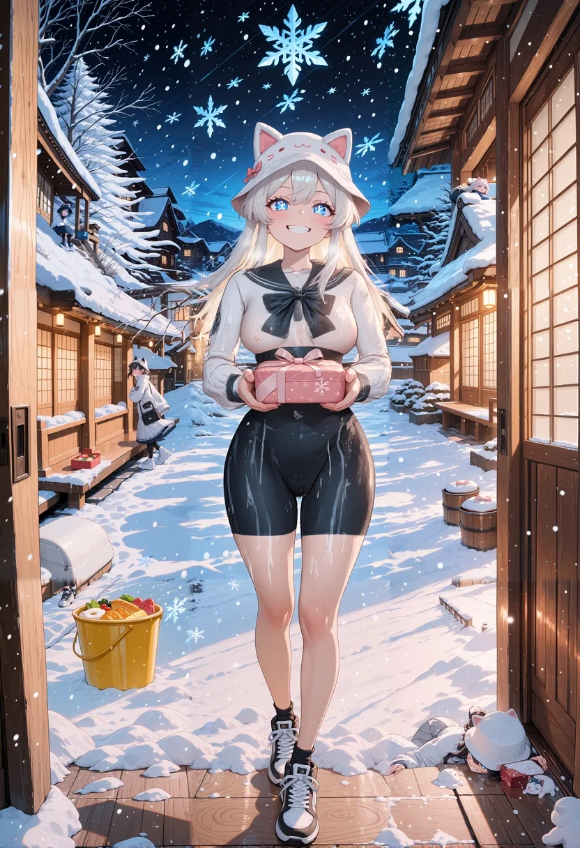 Content