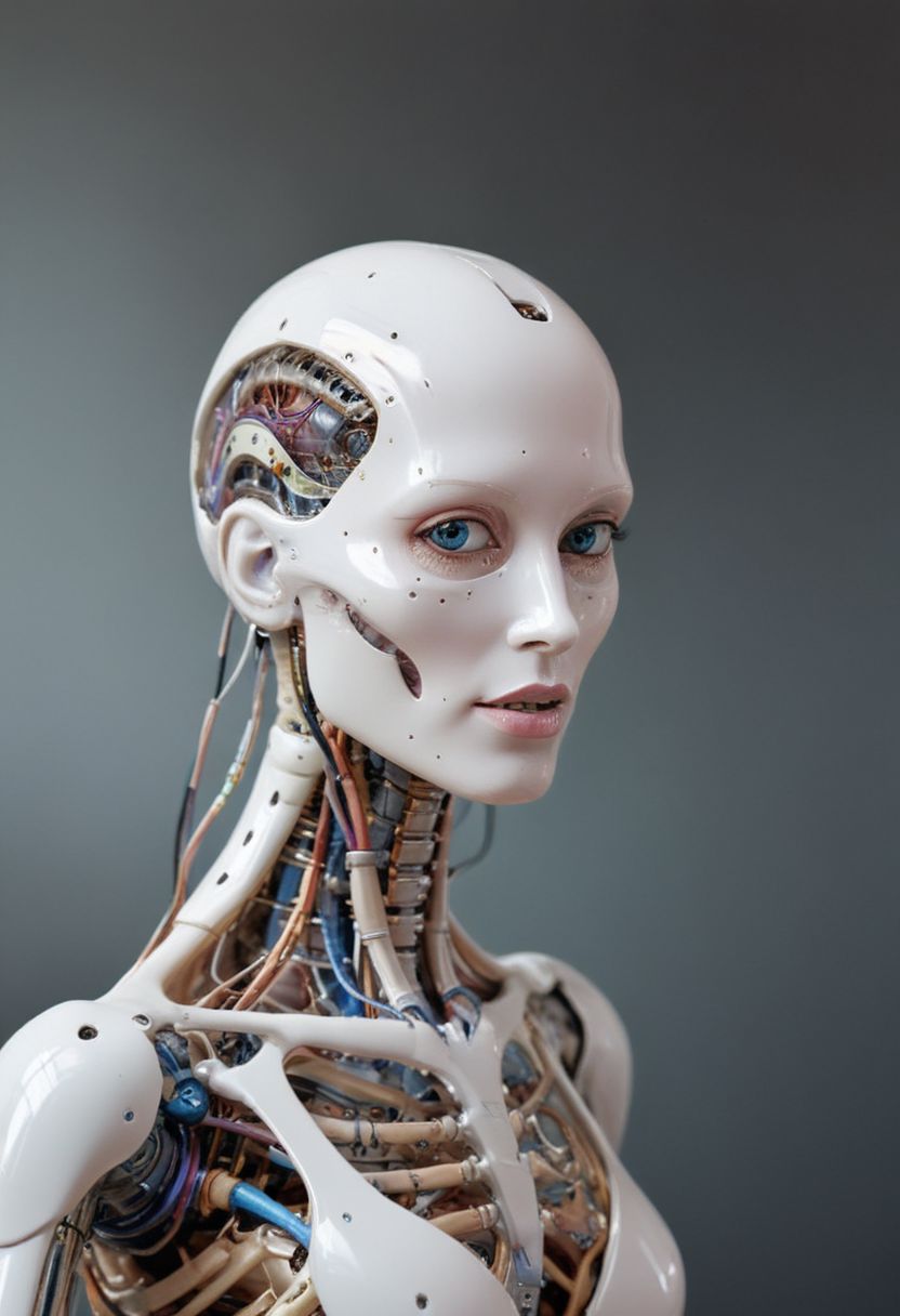 artificial intelligence