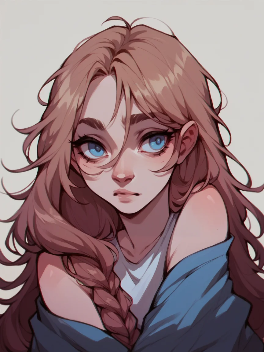 score_9, score_8_up, score_7_up, score_6_up, score_5_up, <lora:tamaytkaXLP:1> tamaytka, 1girl, long hair, blue eyes