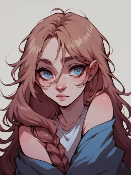 score_9, score_8_up, score_7_up, score_6_up, score_5_up, <lora:tamaytkaXLP:1> tamaytka, 1girl, long hair, blue eyes