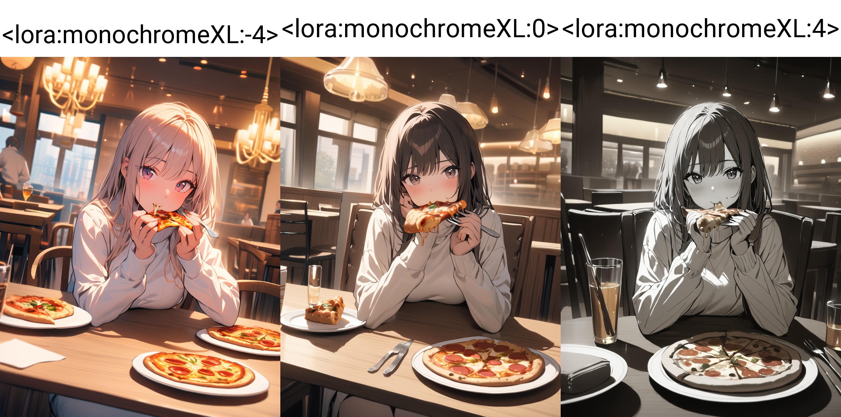 Content