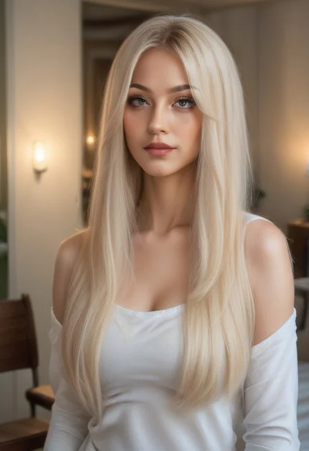 score_9, score_8_up, score_7_up, rating_safe, concept art, realistic, Fixhand.
1girl, solo, Cute face, Sexy face,
straight hair.