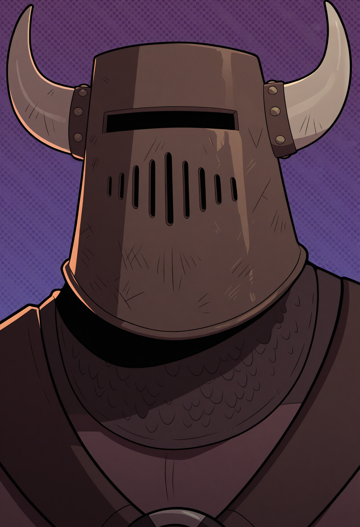 male focus, dutch angle, BREAK 1boy, 4ttil4, covered face, fake horns, close-up, portrait, abstract background, dotted background, multicolored background, vector trace,
perfect anatomy, masterpiece, perfect quality, best quality, detailed, newest, very aesthetic, very awa,
