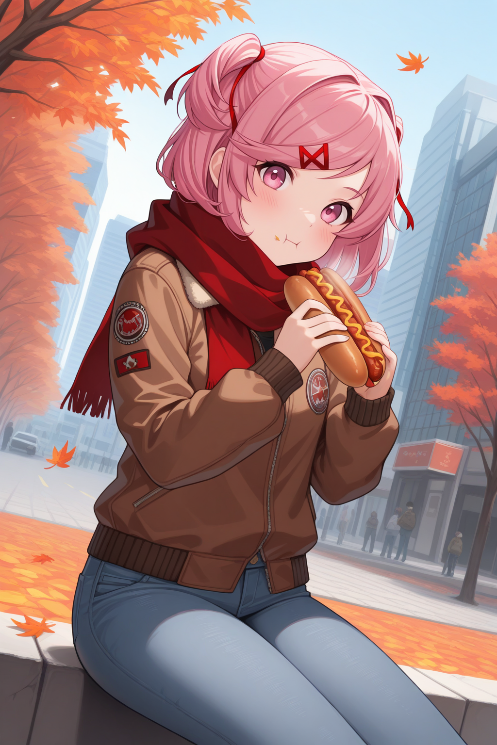 Content