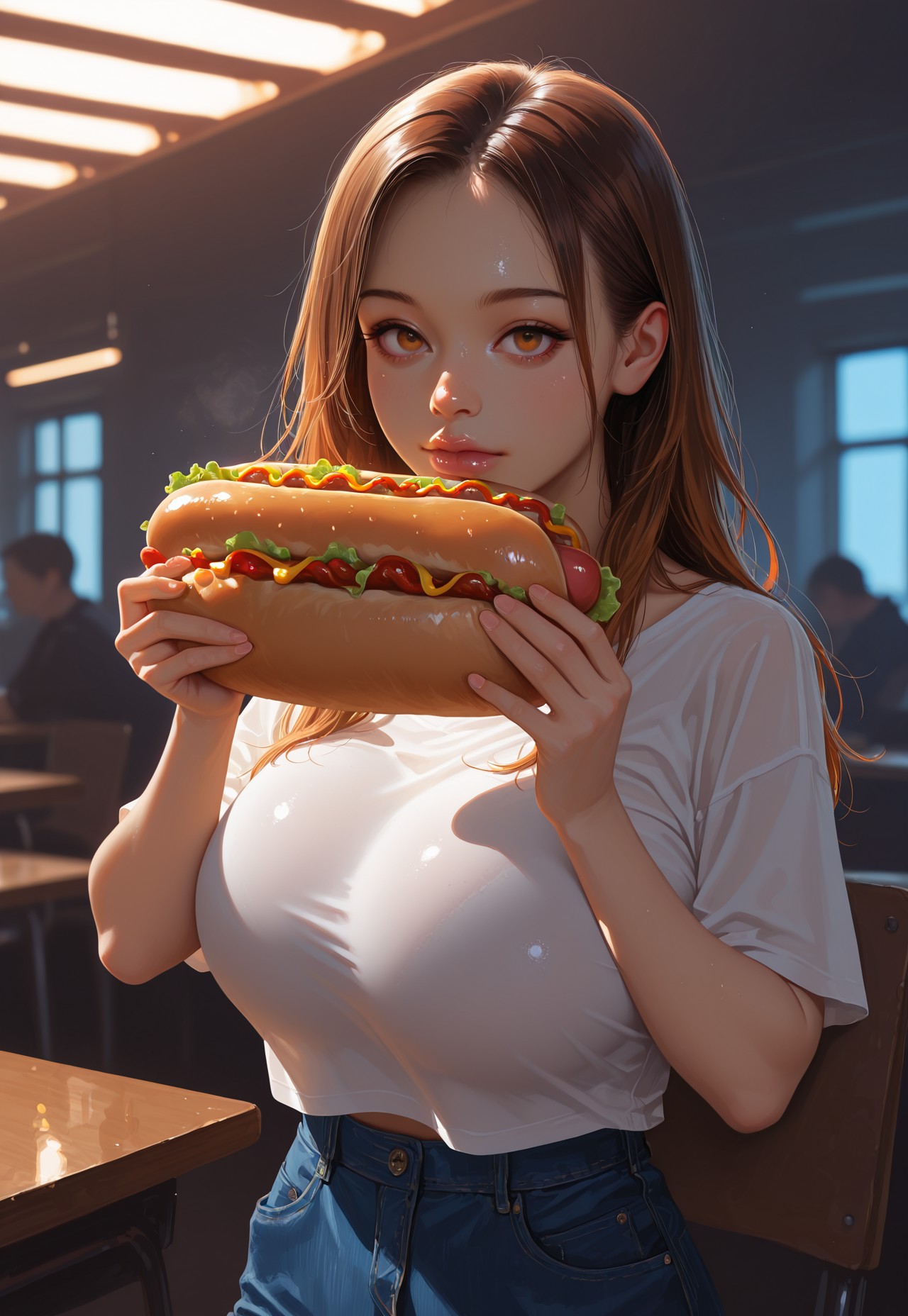 Content