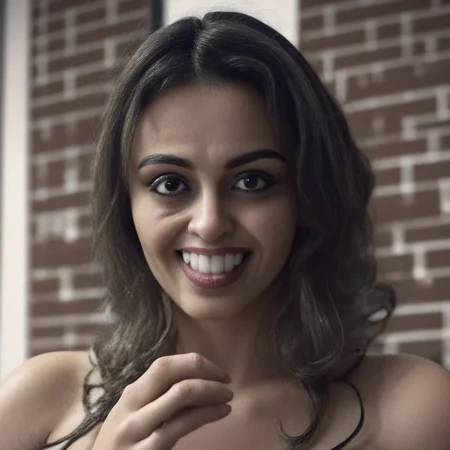 Desi Indian Women v0.5