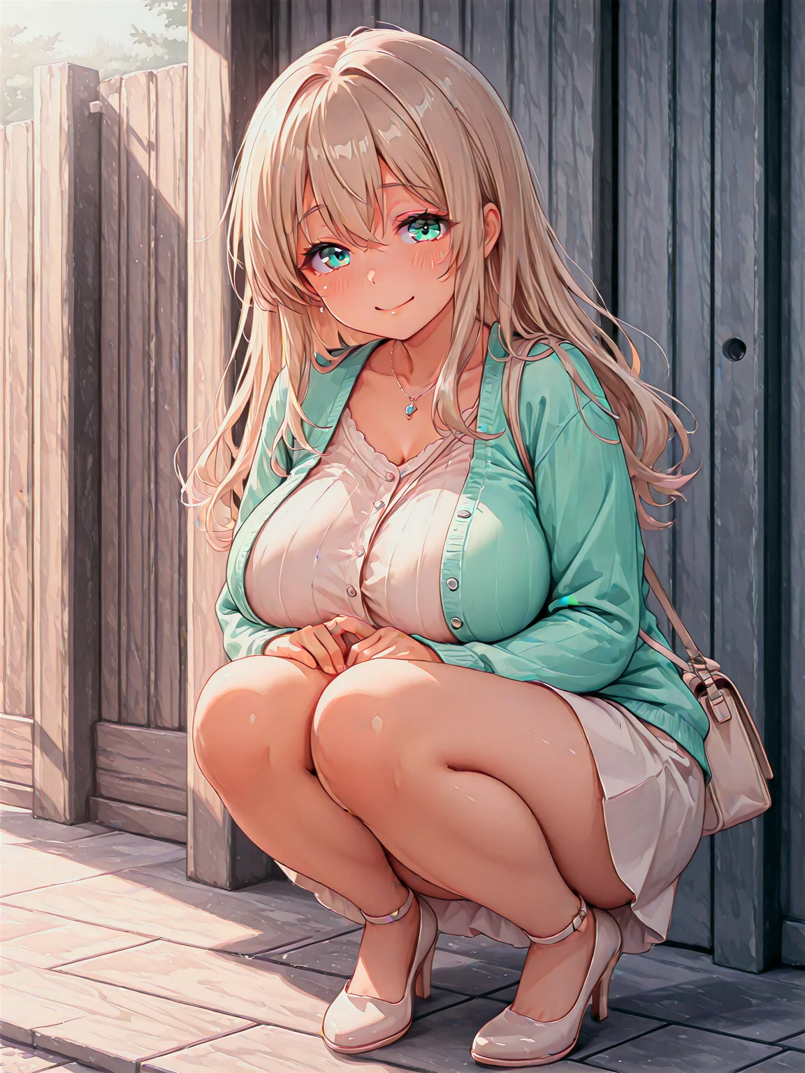 Content