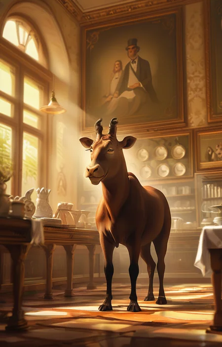 masterpiece,best quality,<lora:tbh2-sdxl:0.9>,illustration, animals