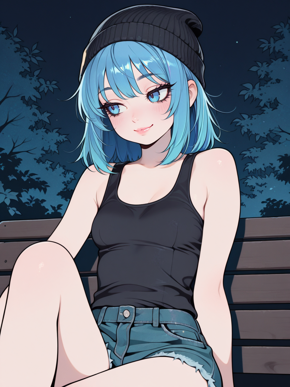 Content