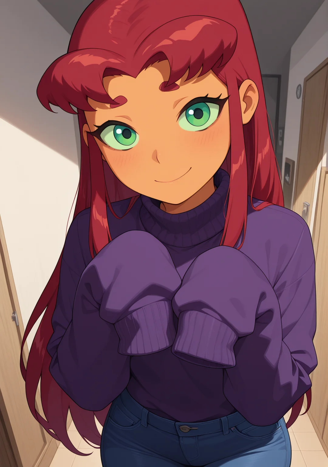 Content