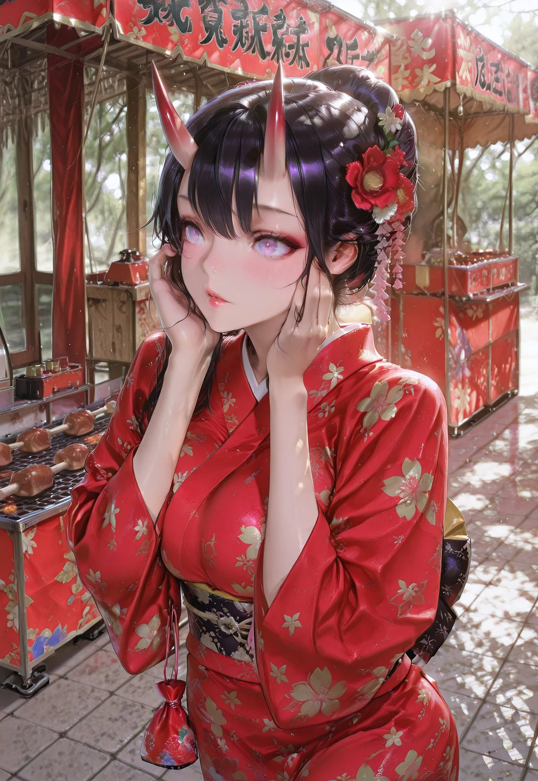 Content