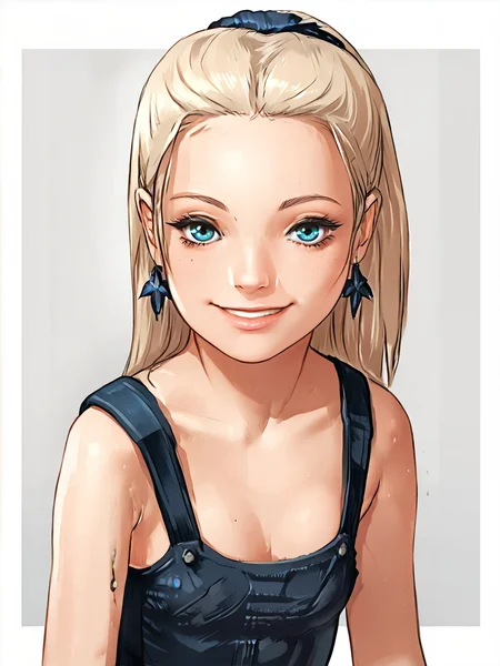solo, 1girl, looking at viewer, female focus, high quality, petite, score_9_up, score_8_up, score_7_up, looking at viewer, , <lora:flat_chested_v3:0.25>, flatchested, <lora:lauraSH2:1> laura, smile, <lora:Realistic_Anime:0.5>, realistic anime, <lora:gakuen_kantai_style_ForPony_r1:1>
