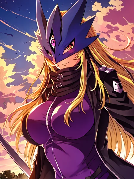 score_9, score_8_up, score_7_up, volumetric lighting, beelstarmon, 1girl, sky, <lora:digimon_pony_v1_mx:0.95>