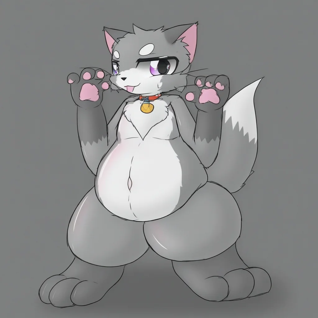 furry