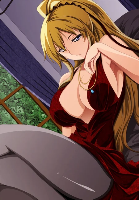 Cassandra Aoi