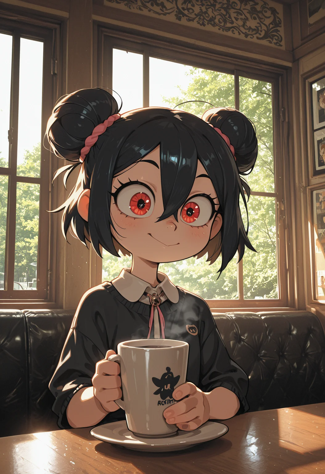Content
