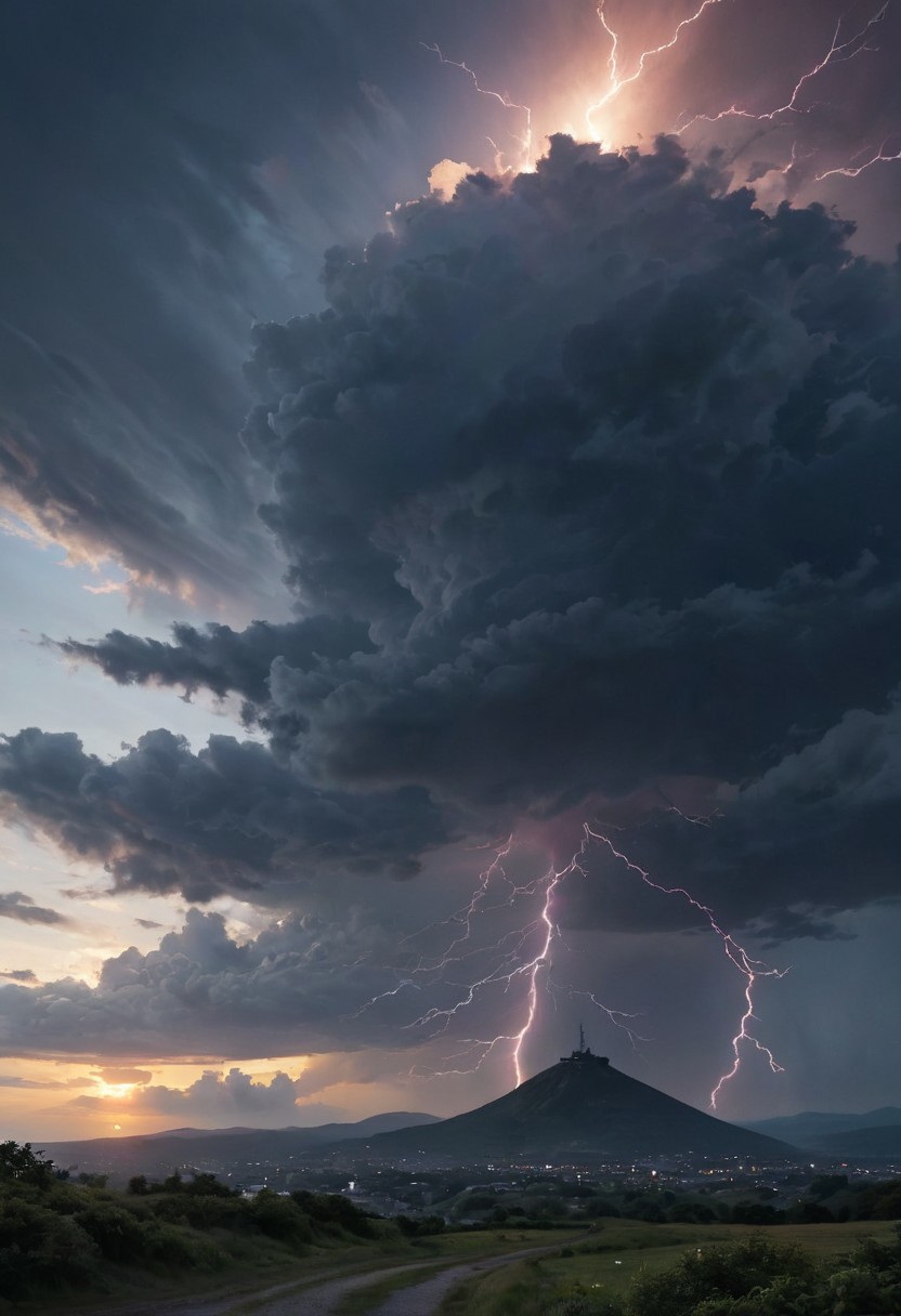*Channel_42* *中* *Broadcasting* *Station_42* 
*Summer* *Solstice* *Majesty* *Storm*  *Irradiant* *Eventide* *Peak*
*Starting up* *Going Live* *Online*