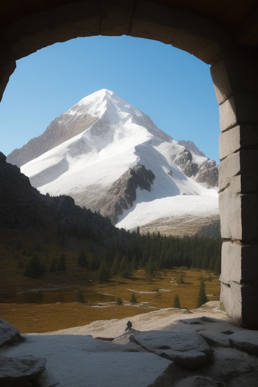 sierra nevada