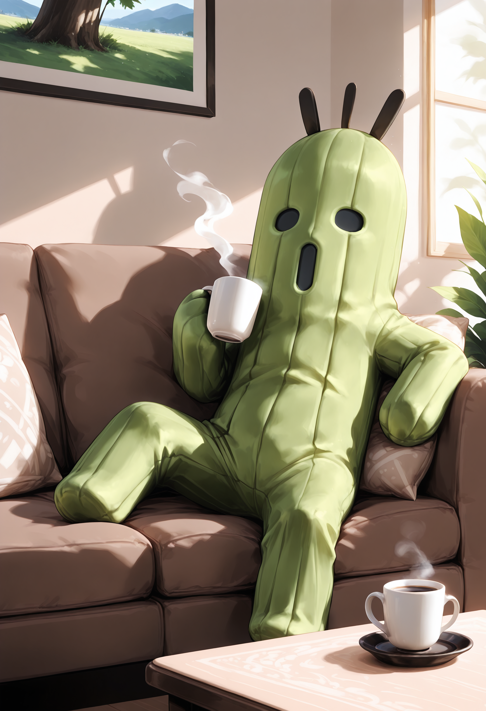 Content