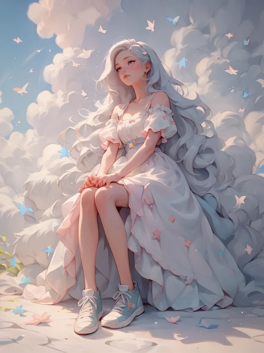 score_9, score_8_up, score_7_up, score_6_up, score_5_up, score_4_up, <lora:3th3r34lXLP:0.8> 3th3r34l, 1girl, full body,
