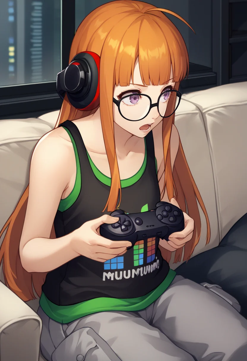 Content