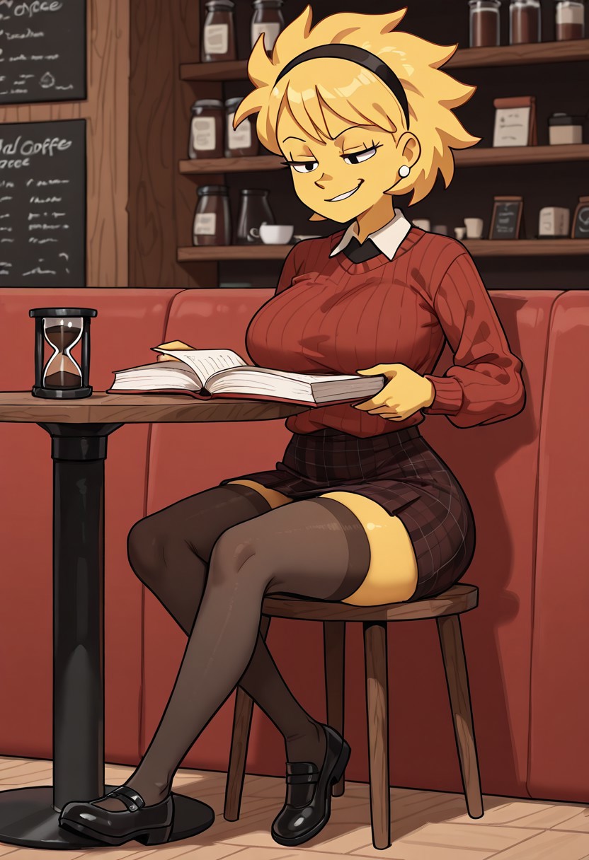 Content