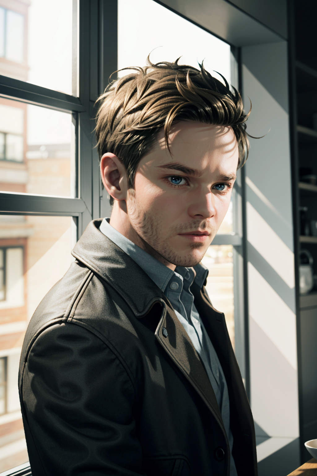 Content