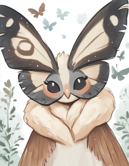 moth anthro ncpy57 style <lora:ncpy57 style:1>, score_9, score_8_up, score_7_up, score_6_up, score_5_up, score_4_up
