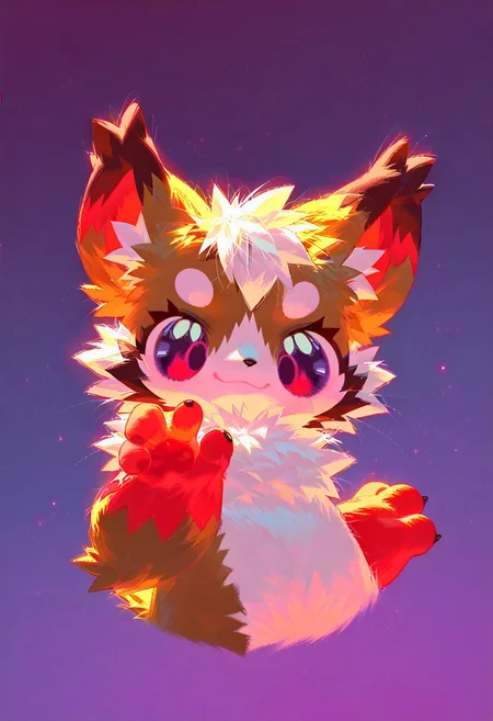 score_9, score_8_up, score_7_up, by zuppu11, 1boy, furry, cute, solo, rating_questionable, zPDXL3