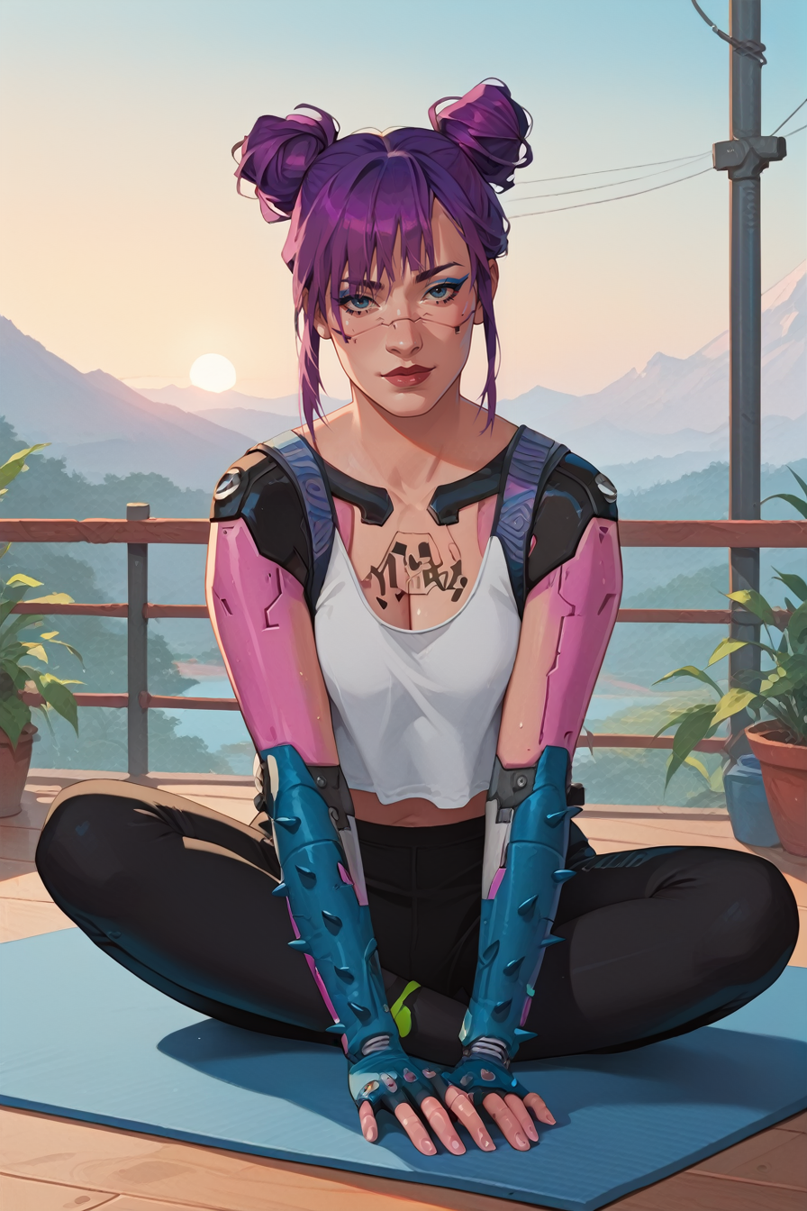 Content