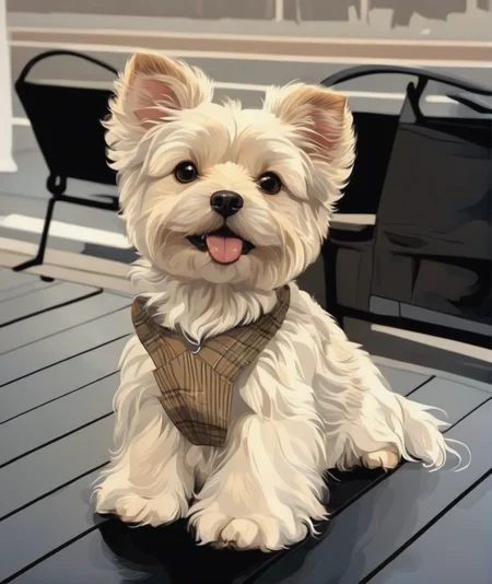 cute