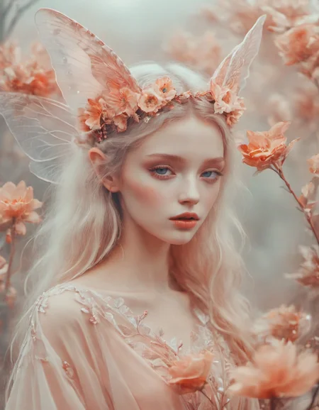 <lora:101_novuschroma_1:1> ethereal faerie novuschroma style