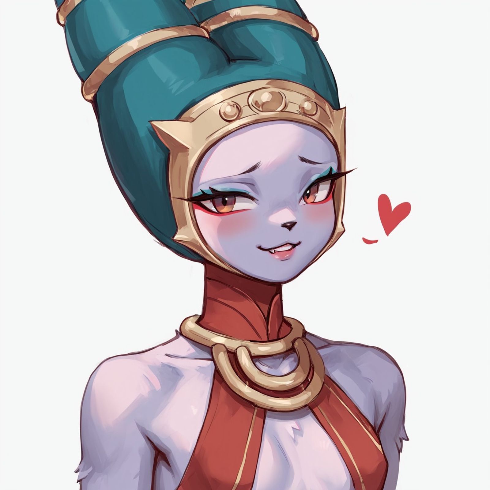 score_9,score_8,score_7,source_furry,
<solo:1.5>,
<1girl:1.5>,
 fuxi_nuwa_nine_sols, fuxi_nuwa_ninesols, solarian,alien girl, tits, small chest,
random pose,
<white background:1.5>,
<simple background:1.5>, 
 <lora:Fuxi_Nuwa_Nine_Sols:1> fuxi_nuwa_nine_sols,