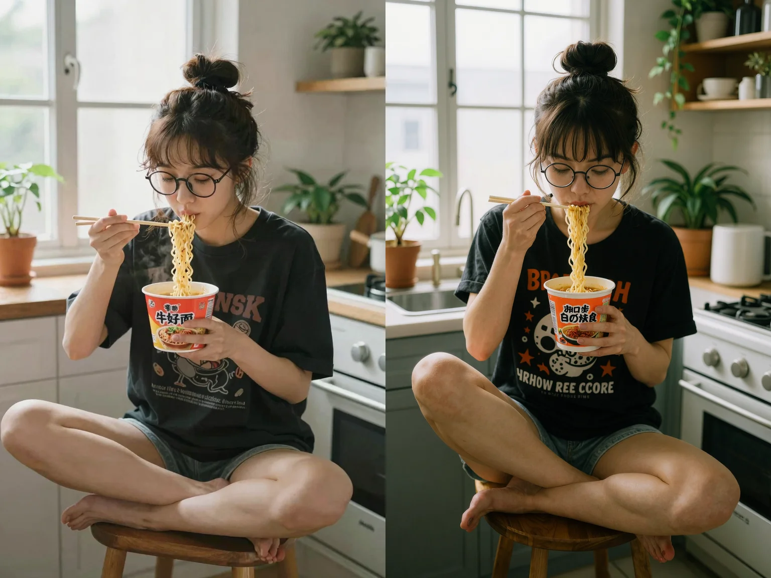 Content