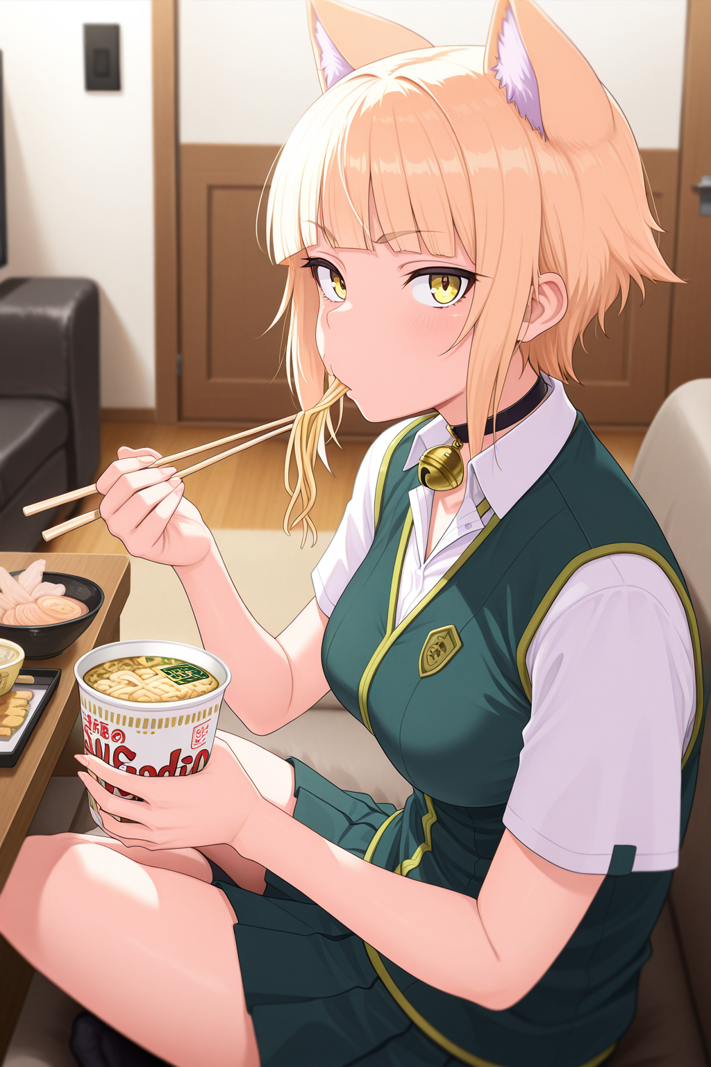 Content
